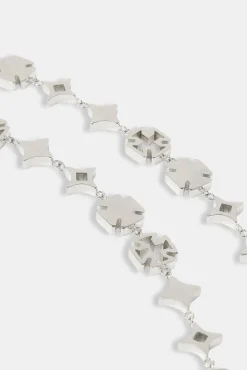 Cernucci Motif Jean Chain - 10mm