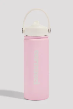 Cernucci Water Bottle - Baby Pink