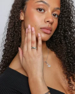 Dome Ring - 10mm