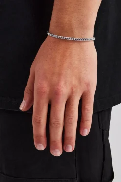 Franco Bracelet - 3mm - White