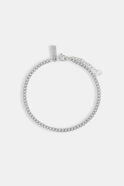 Miami Cuban Bracelet - 3.5mm