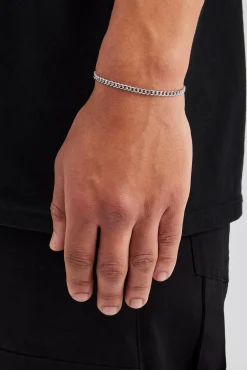 Miami Cuban Bracelet - 3.5mm
