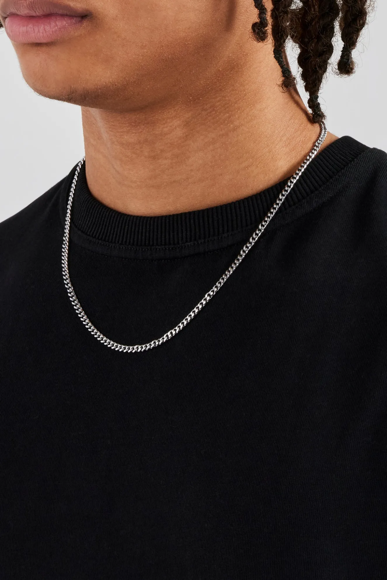 Miami Cuban Chain - 3.5mm