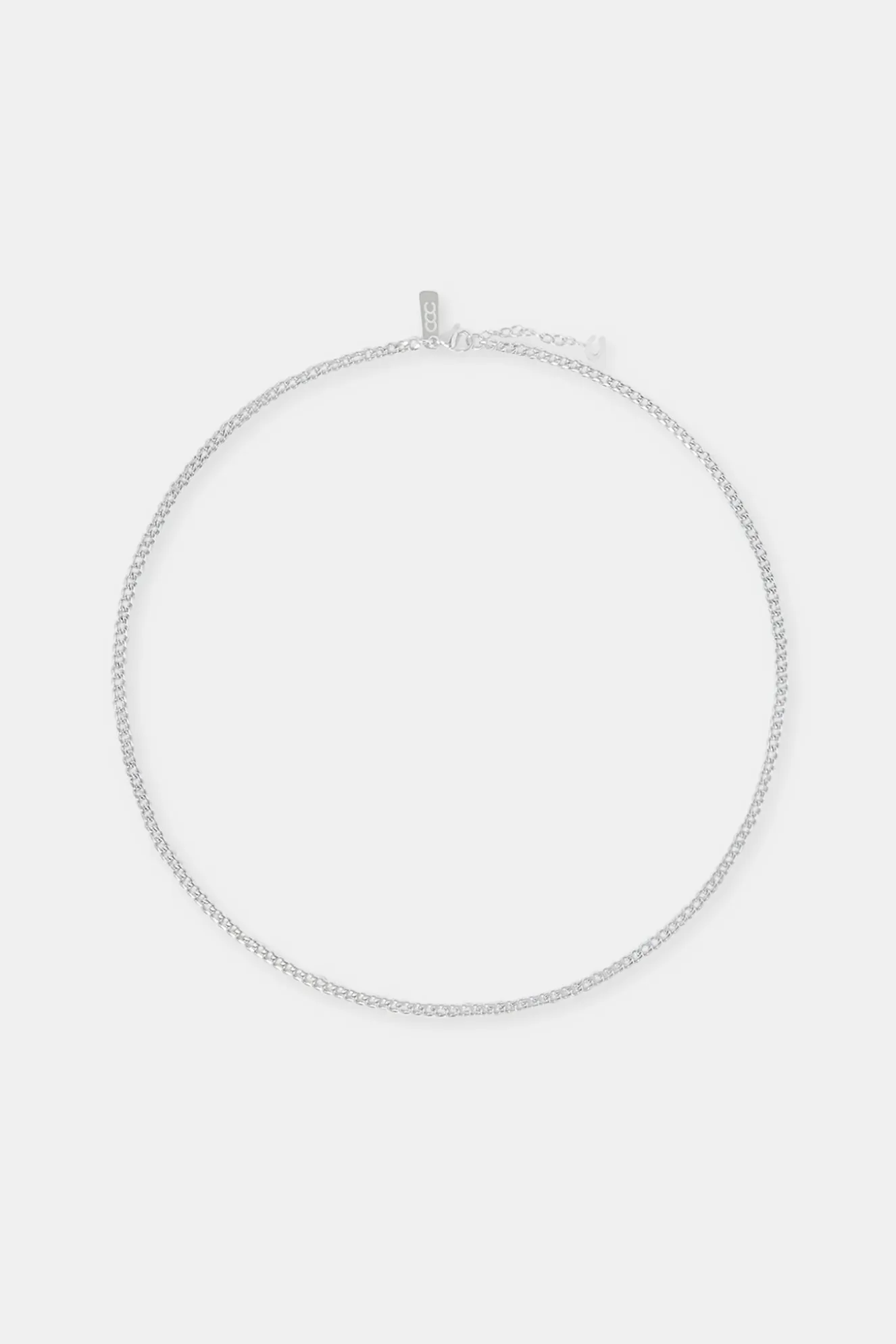 Miami Cuban Chain - 3.5mm
