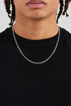 Miami Cuban Chain - 3.5mm