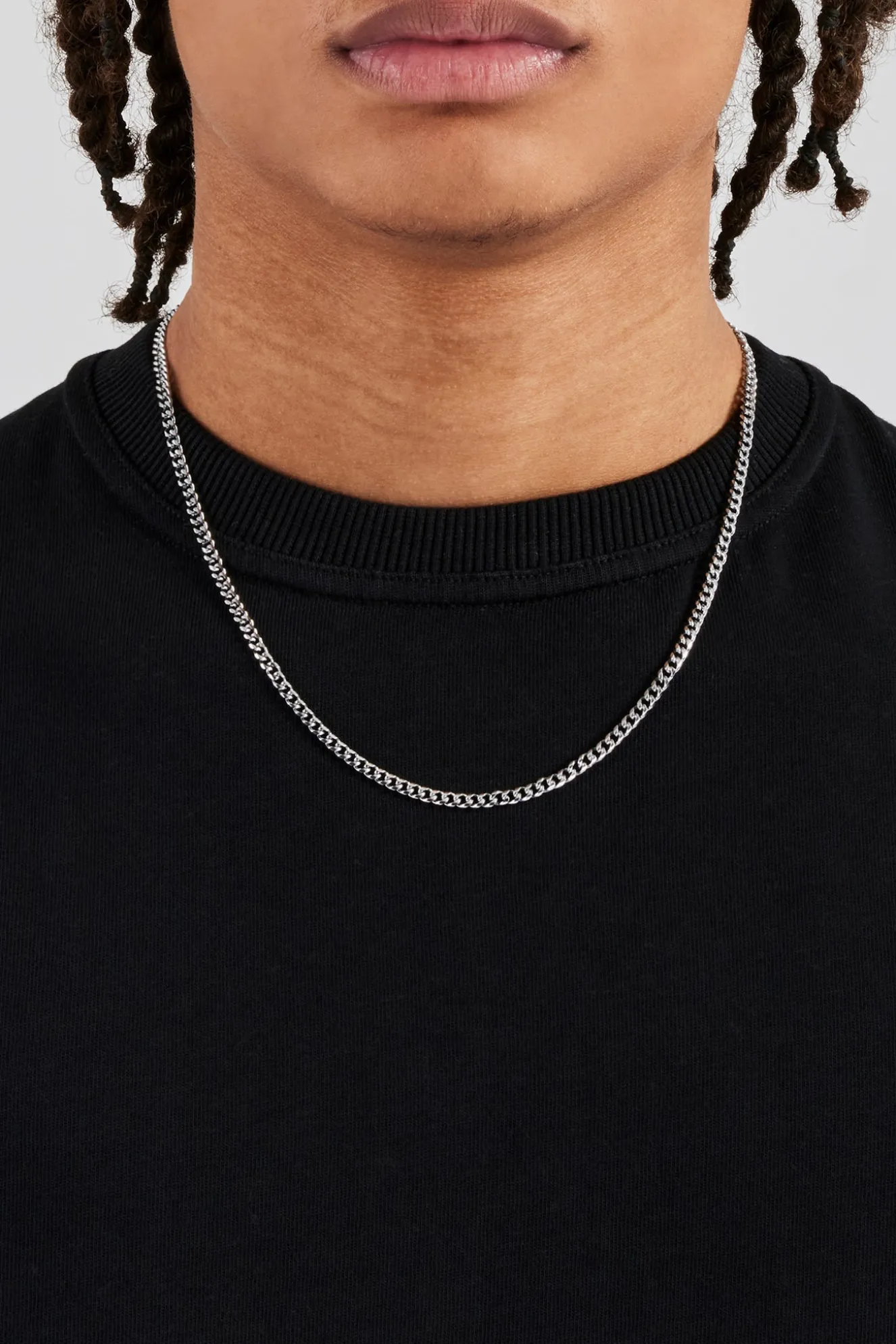 Miami Cuban Chain - 3.5mm