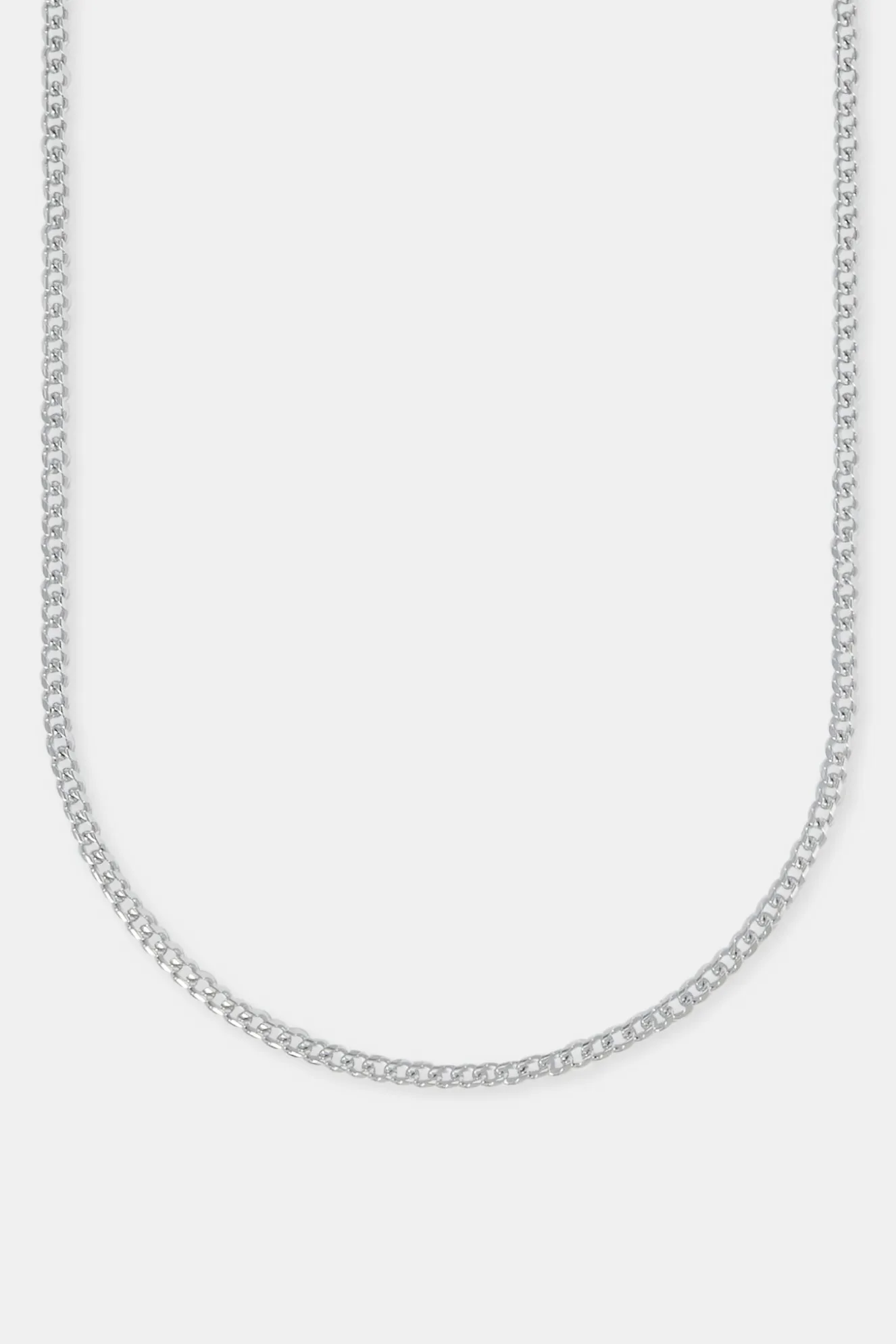Miami Cuban Chain - 3.5mm