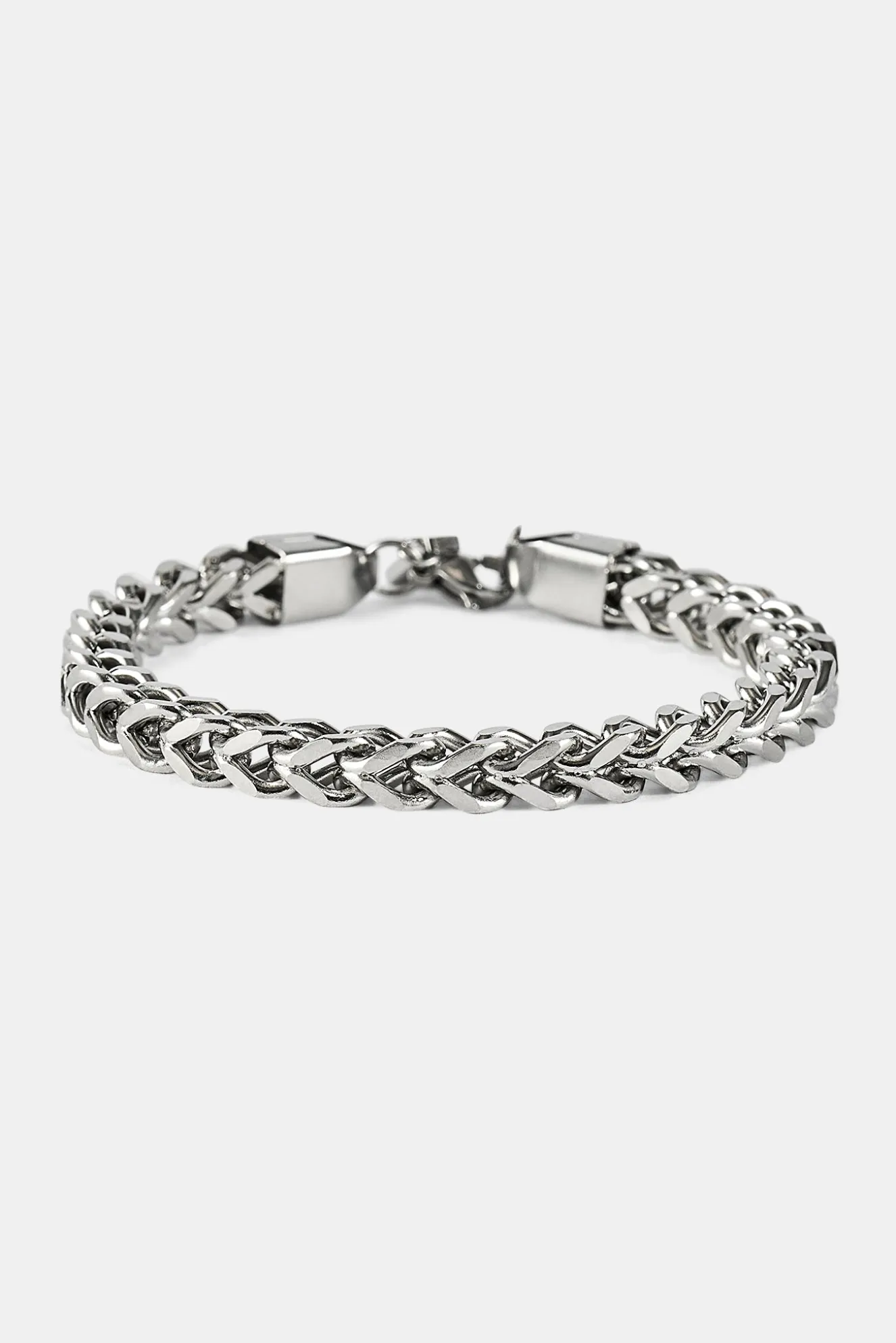 6mm Franco Bracelet