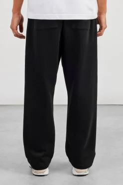 Relaxed Jogger - Black