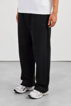 Relaxed Jogger - Black