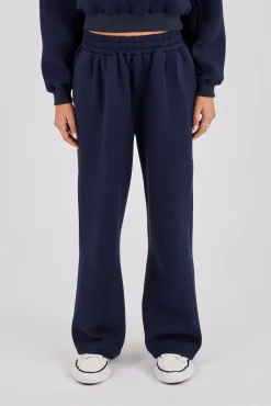 Scuba Baggy Jogger - Navy