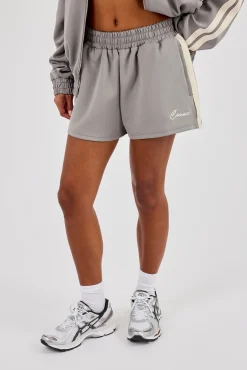 Taping Short - Grey