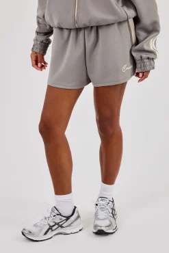 Taping Short - Grey