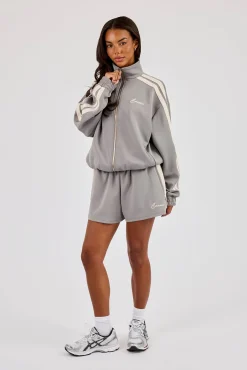 Taping Short - Grey