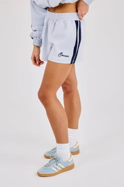 Taping Short - Light Blue