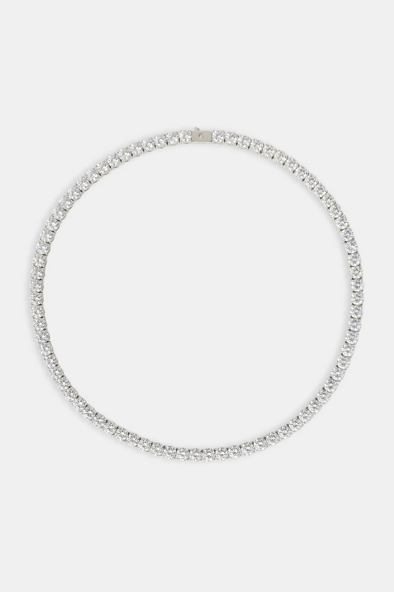 Tennis Chain - 6.5mm