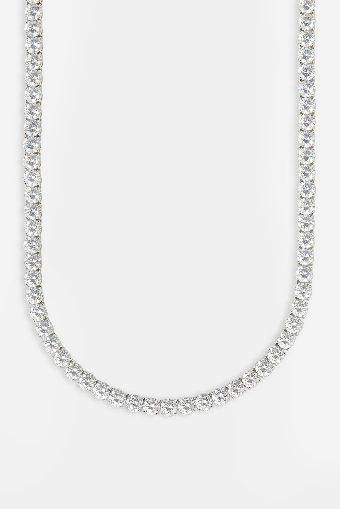 Tennis Chain - 6.5mm