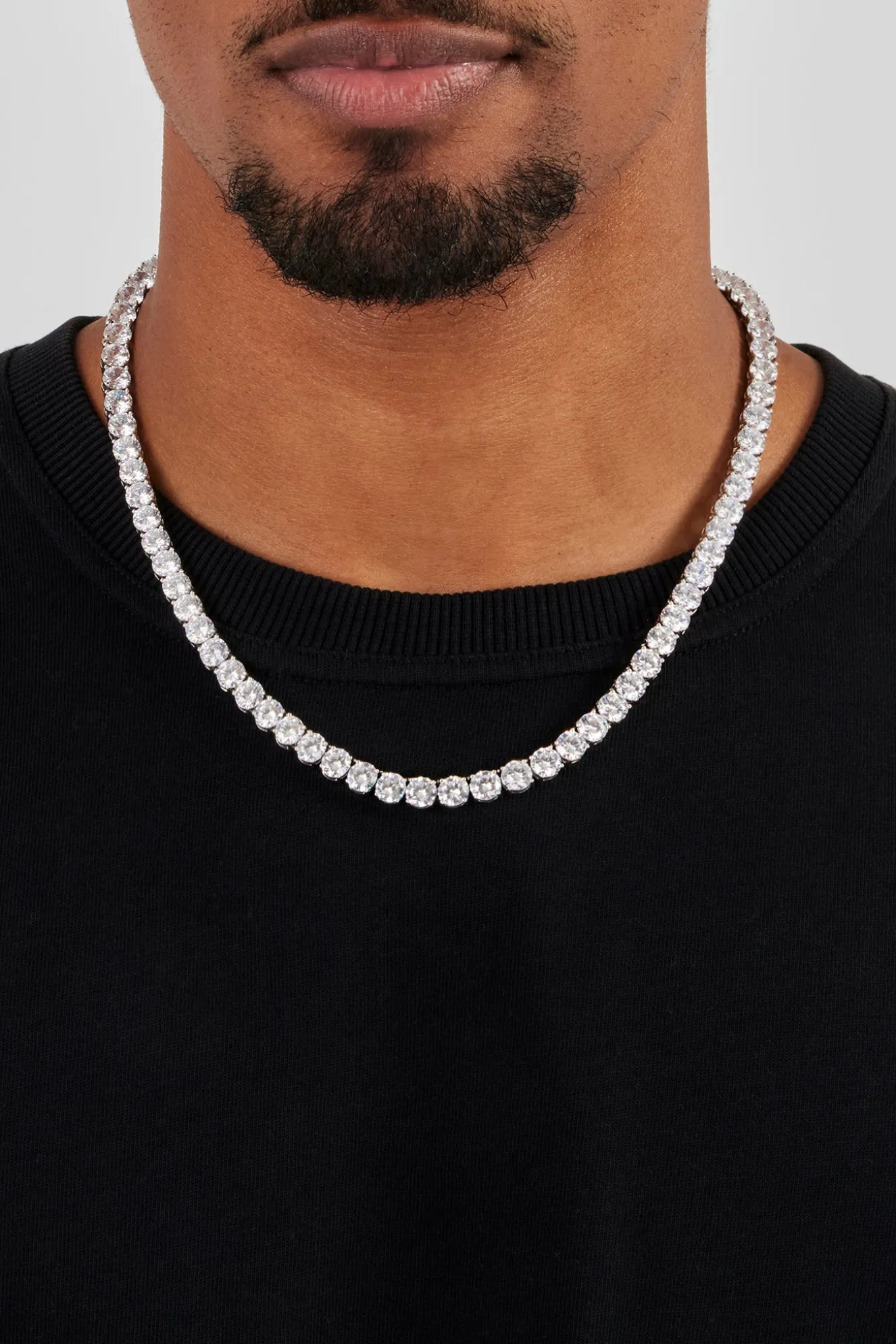 Tennis Chain - 6.5mm